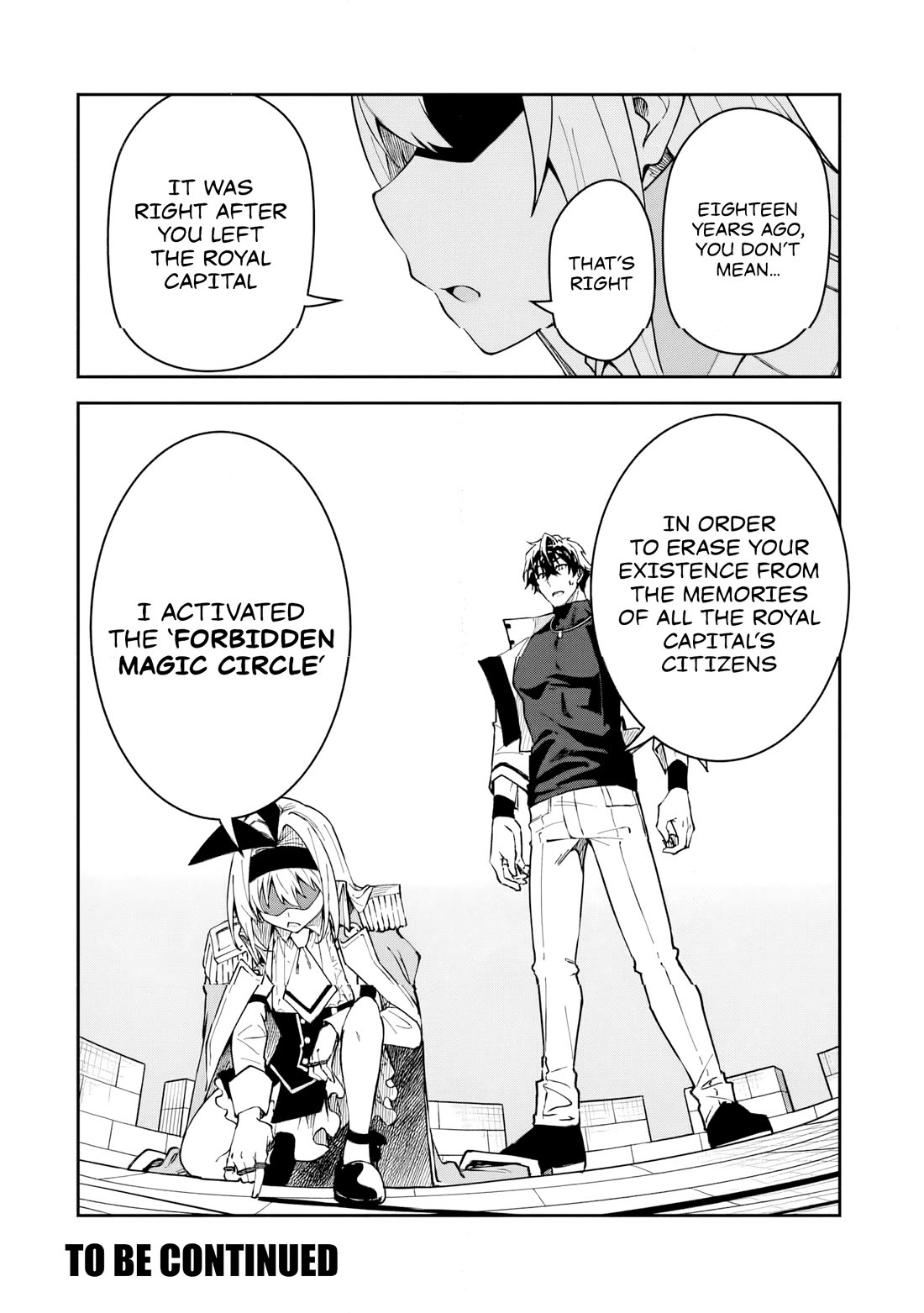 S Rank Boukensha de aru Ore no Musume-tachi wa Juudo no Father Con deshita Chapter 52 page 25 - Chapter 52