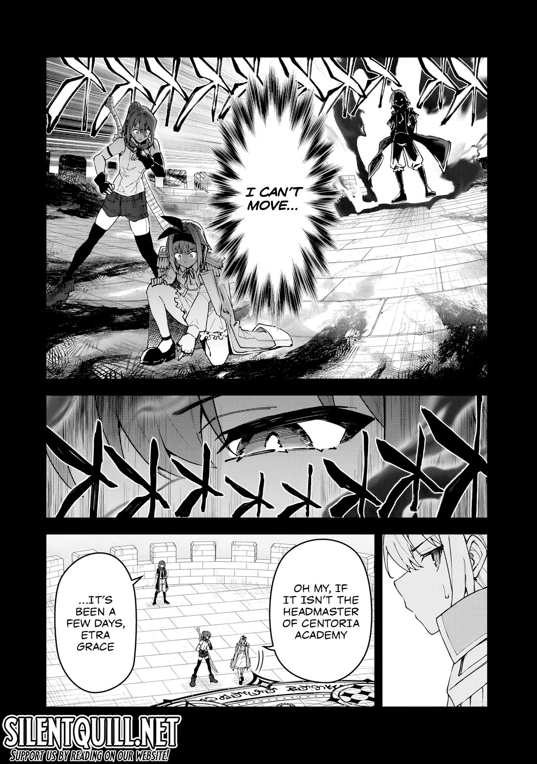 S Rank Boukensha de aru Ore no Musume-tachi wa Juudo no Father Con deshita Chapter 53 page 13 - Chapter 53