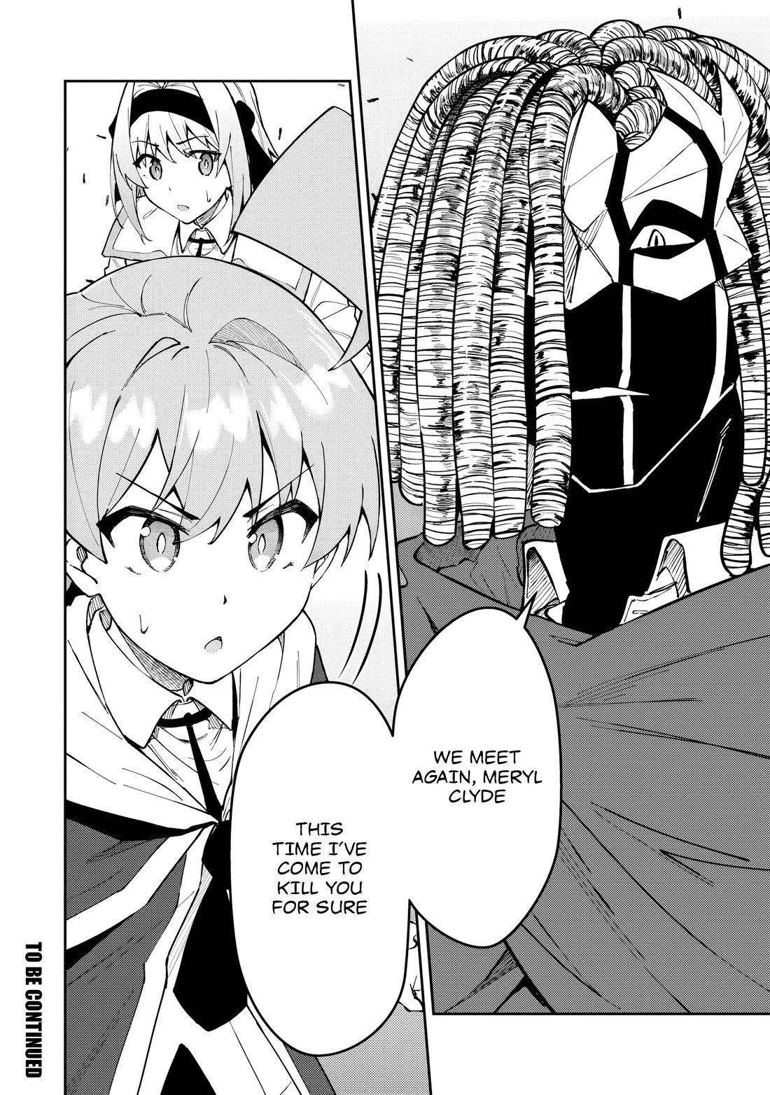 S Rank Boukensha de aru Ore no Musume-tachi wa Juudo no Father Con deshita Chapter 54 page 24 - Chapter 54