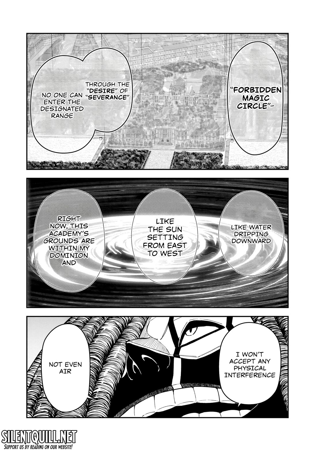 S Rank Boukensha de aru Ore no Musume-tachi wa Juudo no Father Con deshita Chapter 55 page 13 - Chapter 55