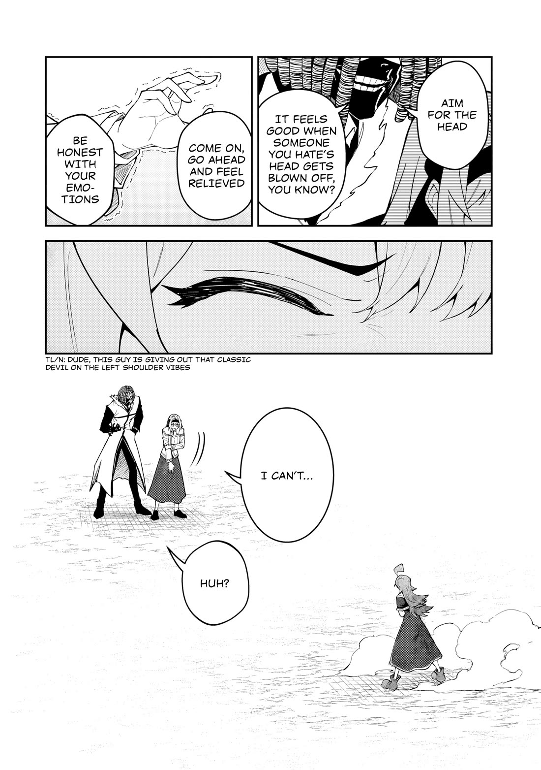 S Rank Boukensha de aru Ore no Musume-tachi wa Juudo no Father Con deshita Chapter 55 page 19 - Chapter 55