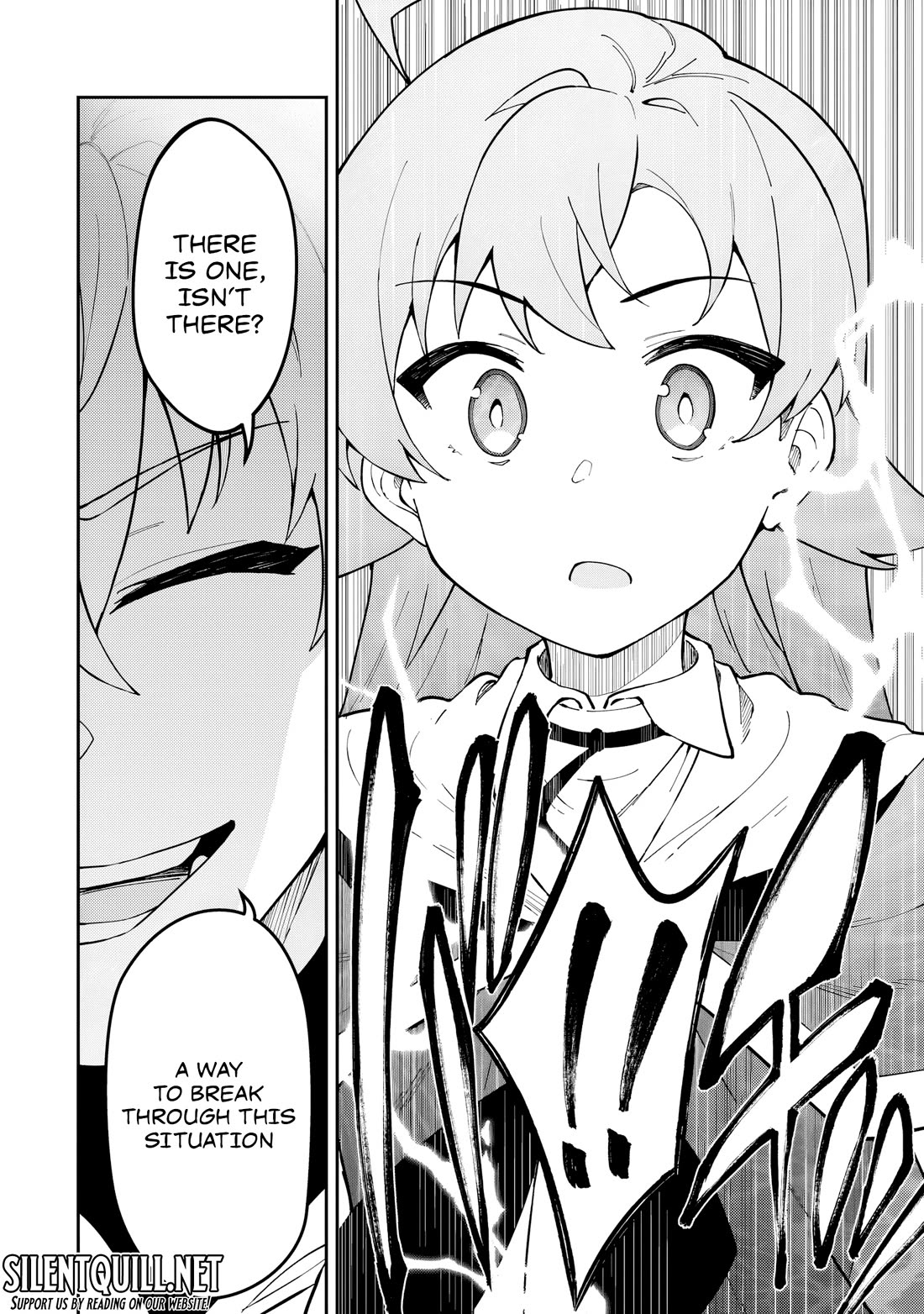S Rank Boukensha de aru Ore no Musume-tachi wa Juudo no Father Con deshita Chapter 55 page 29 - Chapter 55