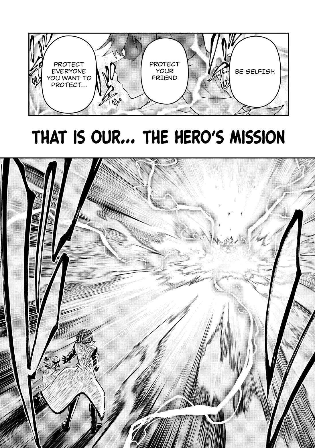 S Rank Boukensha de aru Ore no Musume-tachi wa Juudo no Father Con deshita Chapter 55 page 30 - Chapter 55