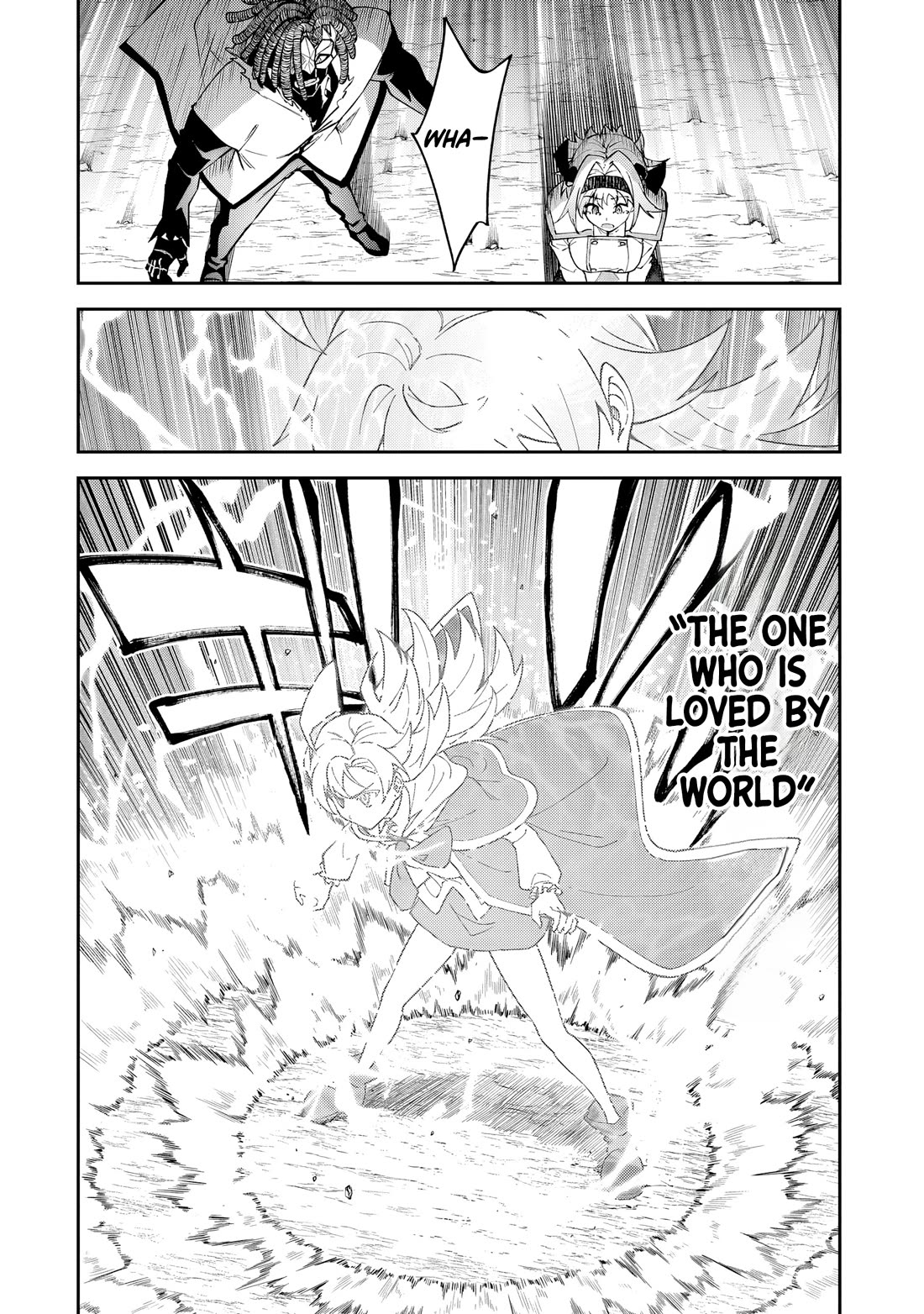 S Rank Boukensha de aru Ore no Musume-tachi wa Juudo no Father Con deshita Chapter 55 page 31 - Chapter 55