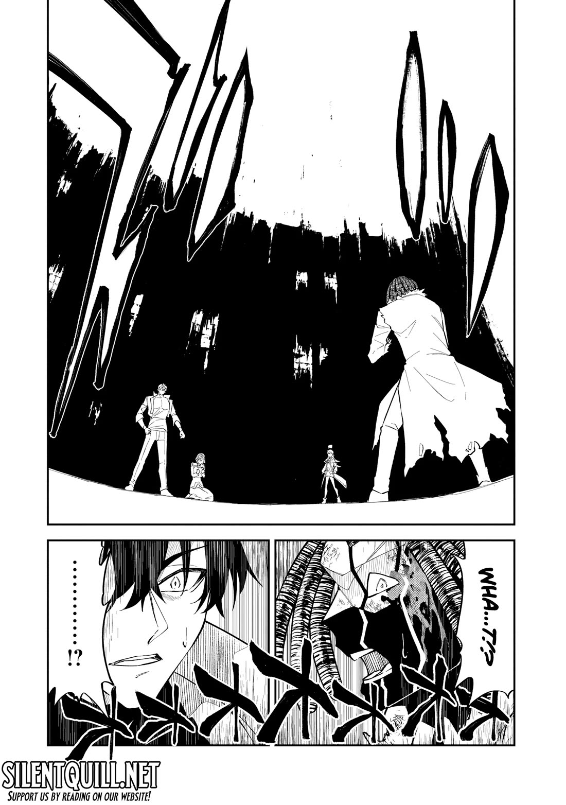 S Rank Boukensha de aru Ore no Musume-tachi wa Juudo no Father Con deshita Chapter 56 page 17 - Chapter 56