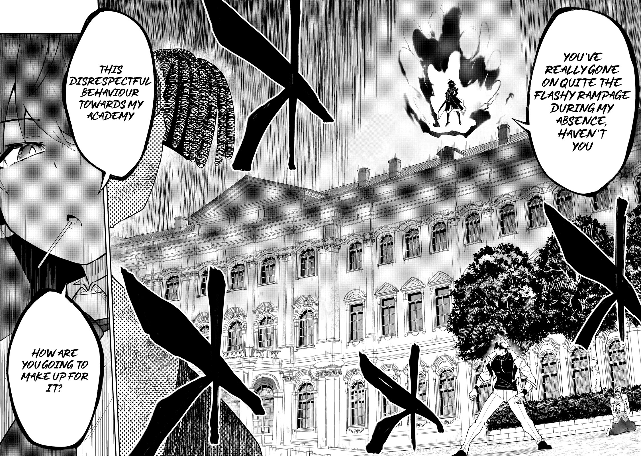 S Rank Boukensha de aru Ore no Musume-tachi wa Juudo no Father Con deshita Chapter 56 page 19 - Chapter 56