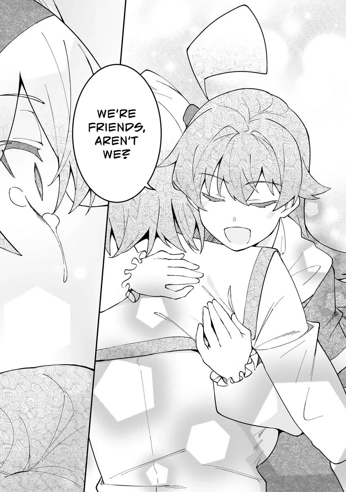 S Rank Boukensha de aru Ore no Musume-tachi wa Juudo no Father Con deshita Chapter 56 page 29 - Chapter 56