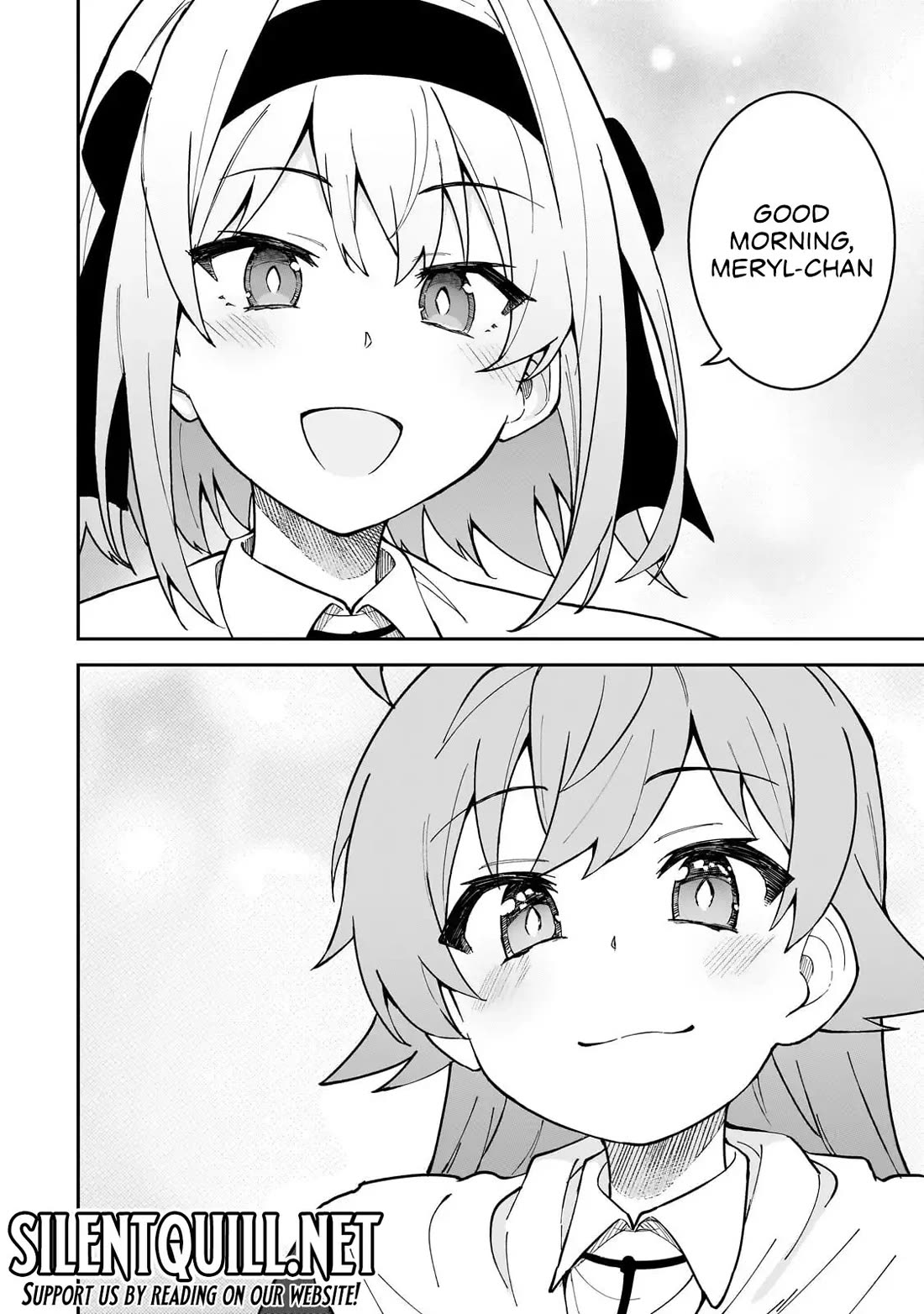 S Rank Boukensha de aru Ore no Musume-tachi wa Juudo no Father Con deshita Chapter 56 page 34 - Chapter 56