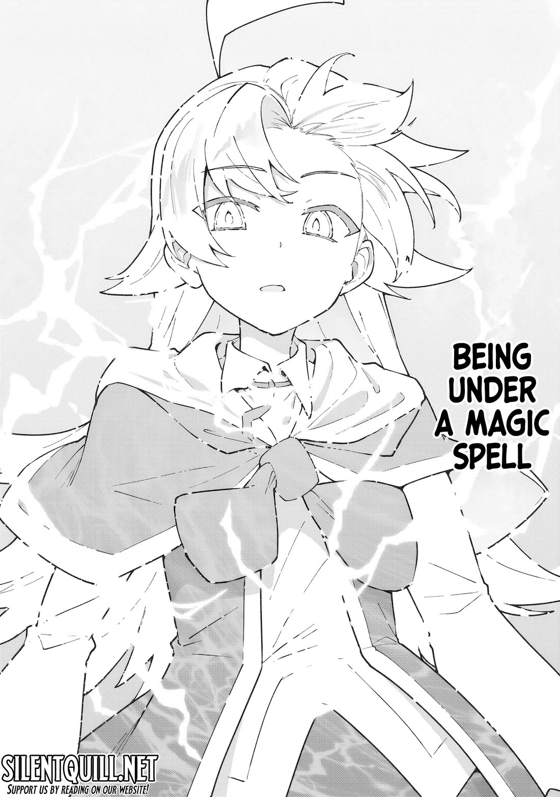 S Rank Boukensha de aru Ore no Musume-tachi wa Juudo no Father Con deshita Chapter 56 page 5 - Chapter 56