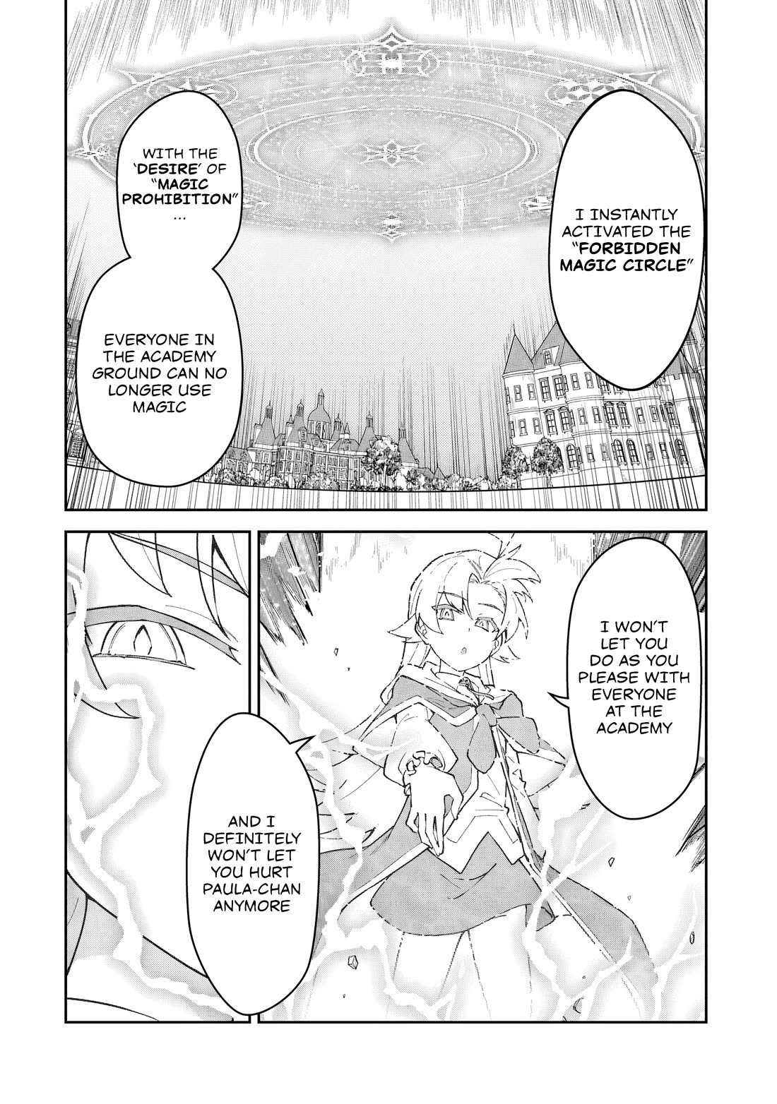S Rank Boukensha de aru Ore no Musume-tachi wa Juudo no Father Con deshita Chapter 56 page 7 - Chapter 56