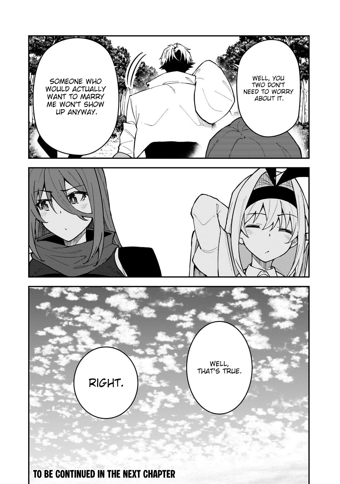 S Rank Boukensha de aru Ore no Musume-tachi wa Juudo no Father Con deshita Chapter 59 page 35 - Chapter 59
