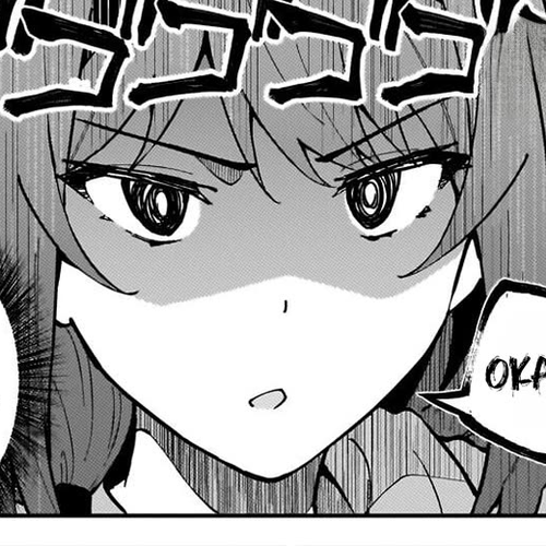 S Rank Boukensha de aru Ore no Musume-tachi wa Juudo no Father Con deshita Chapter 59 cover