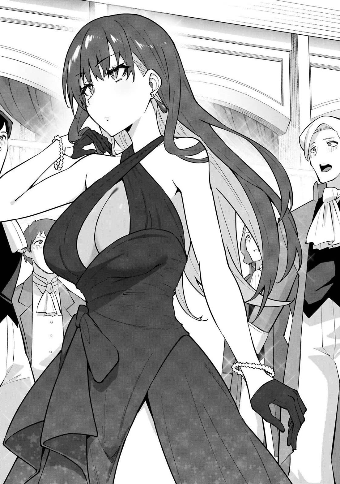 S Rank Boukensha de aru Ore no Musume-tachi wa Juudo no Father Con deshita Chapter 60 page 20 - Chapter 60