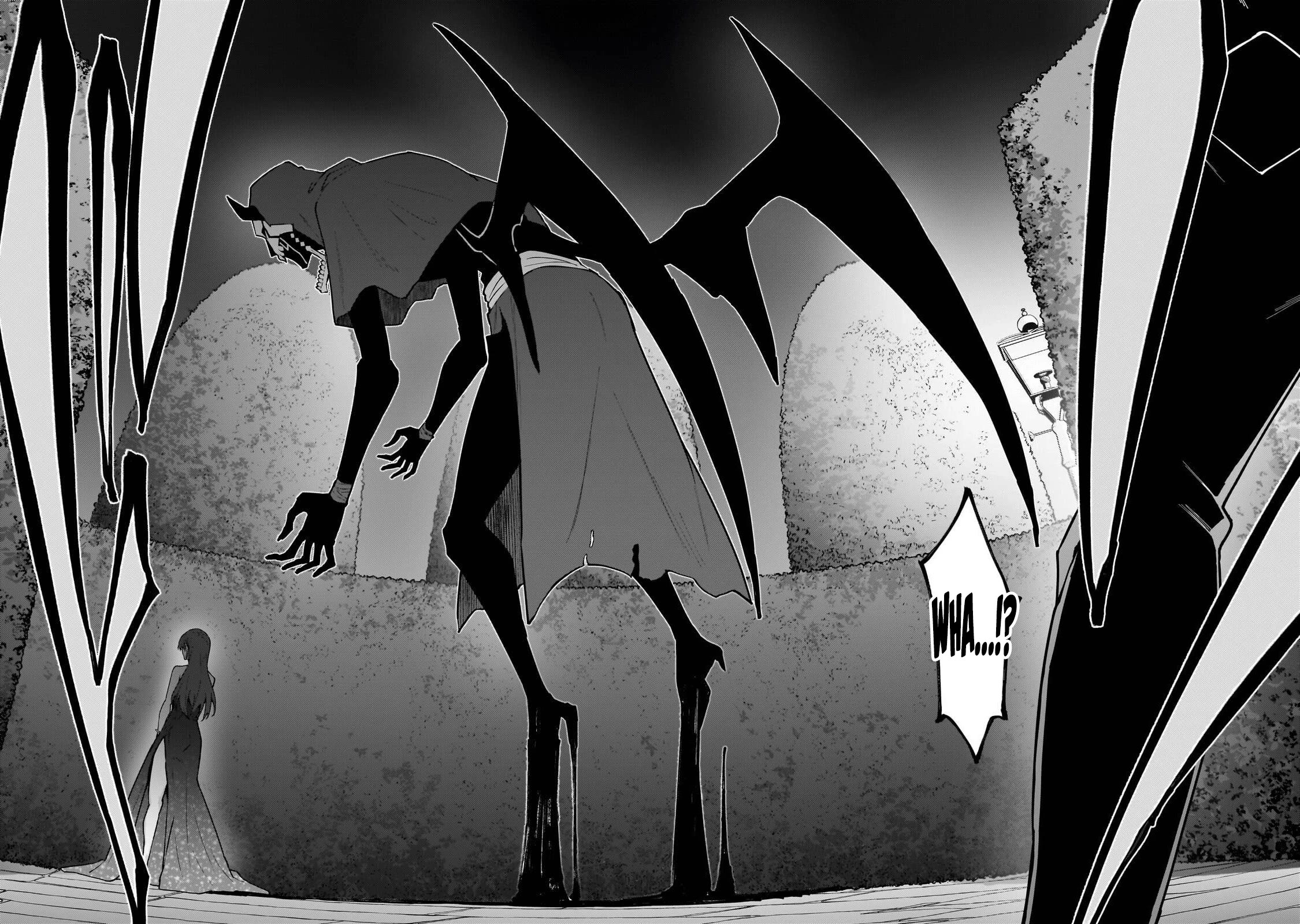 S Rank Boukensha de aru Ore no Musume-tachi wa Juudo no Father Con deshita Chapter 60 page 29 - Chapter 60