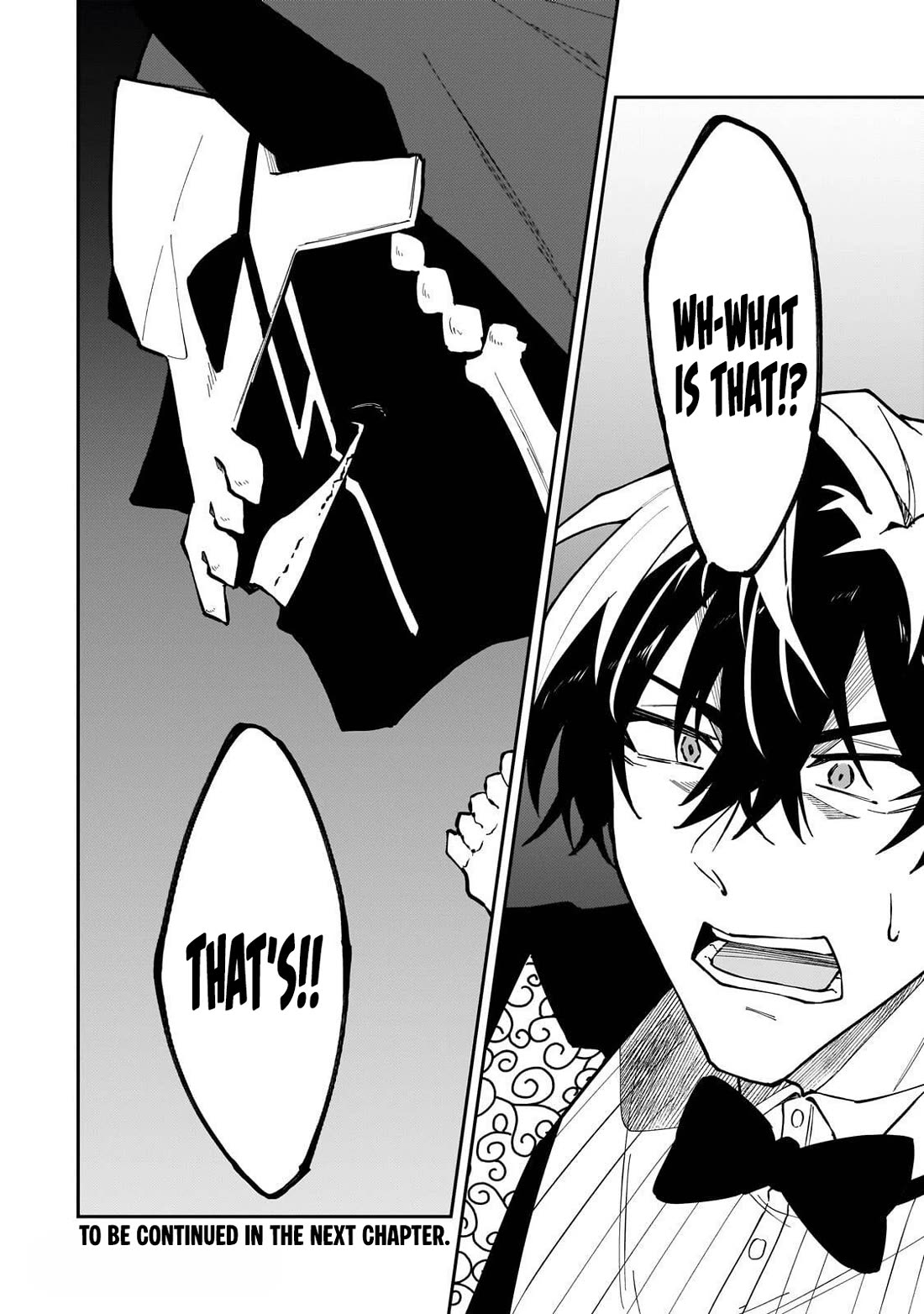 S Rank Boukensha de aru Ore no Musume-tachi wa Juudo no Father Con deshita Chapter 60 page 30 - Chapter 60