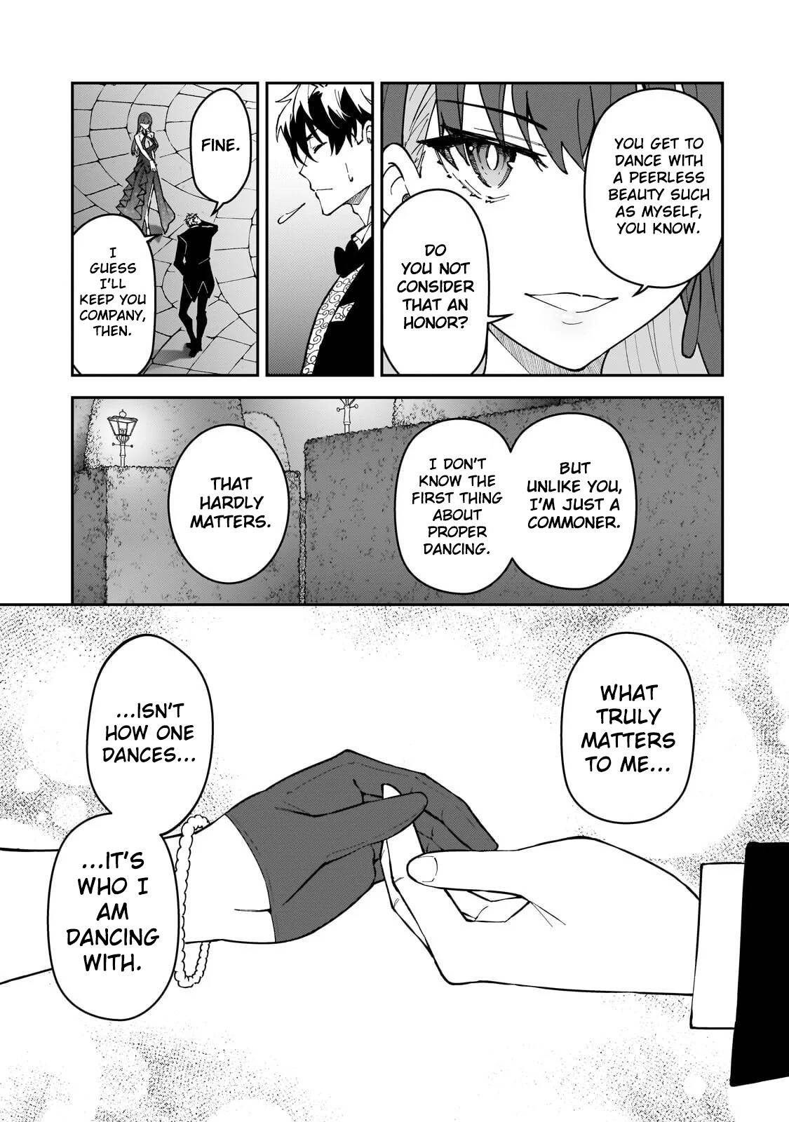 S Rank Boukensha de aru Ore no Musume-tachi wa Juudo no Father Con deshita Chapter 61 page 16 - Chapter 61