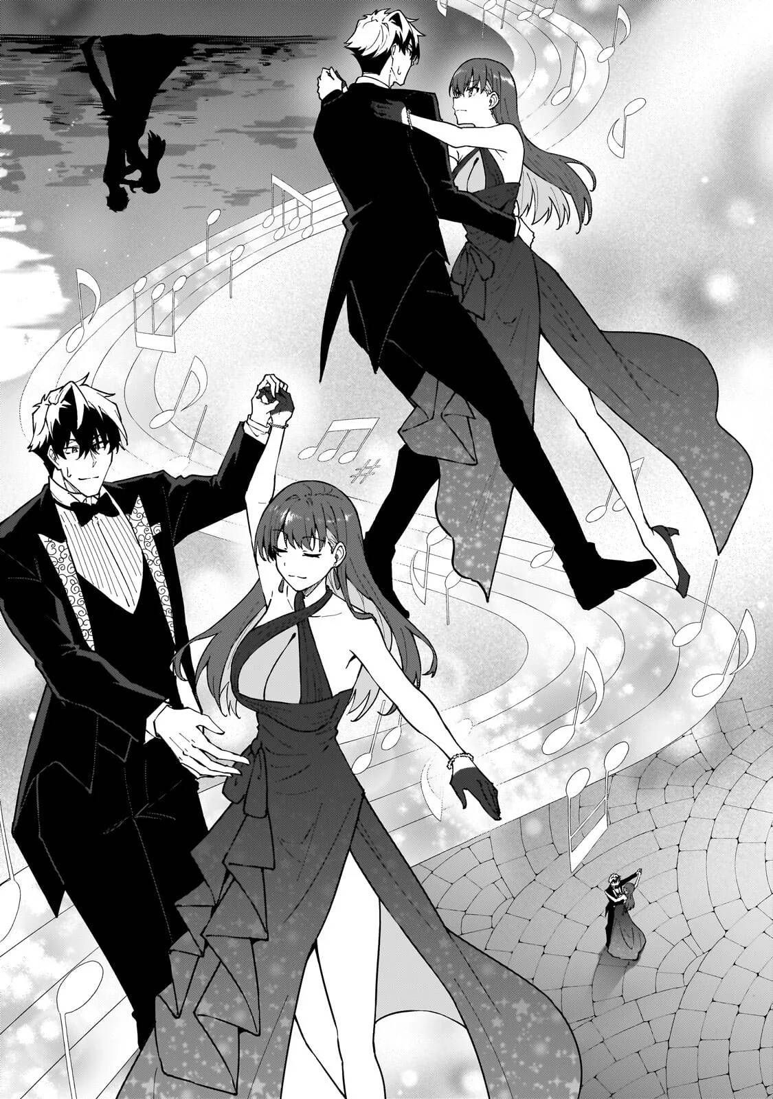 S Rank Boukensha de aru Ore no Musume-tachi wa Juudo no Father Con deshita Chapter 61 page 18 - Chapter 61