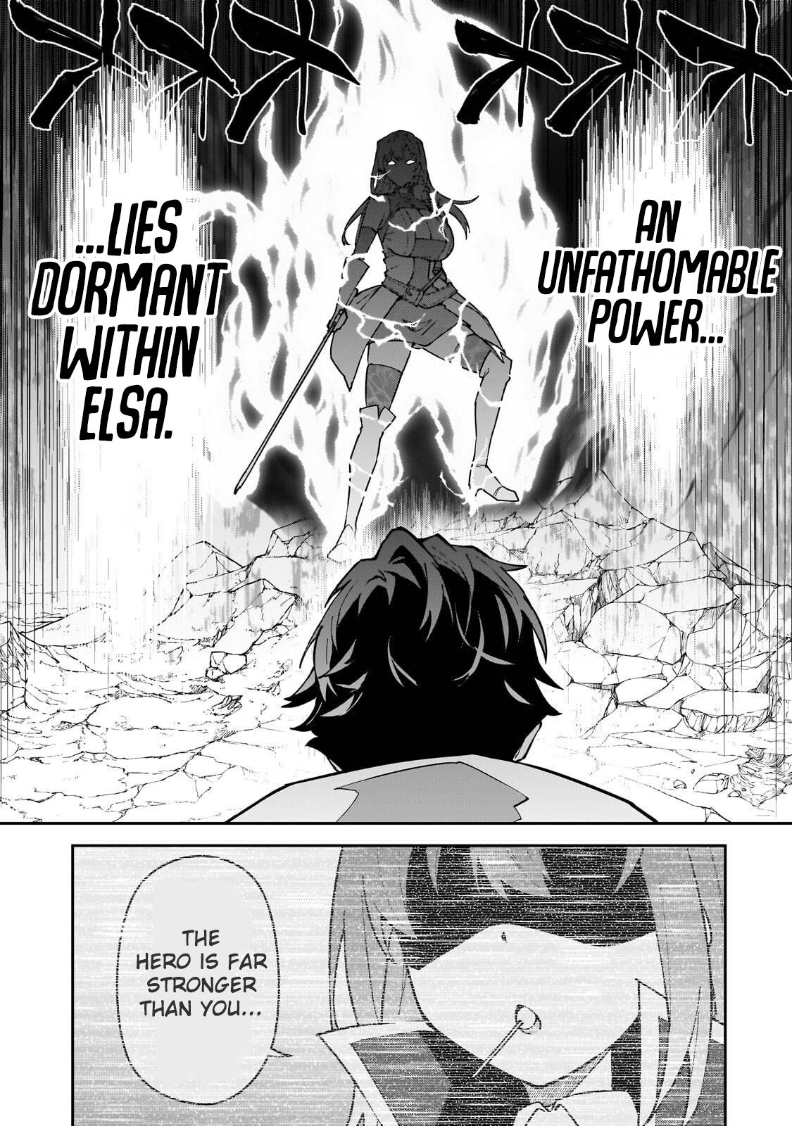 S Rank Boukensha de aru Ore no Musume-tachi wa Juudo no Father Con deshita Chapter 63 page 28 - Chapter 63