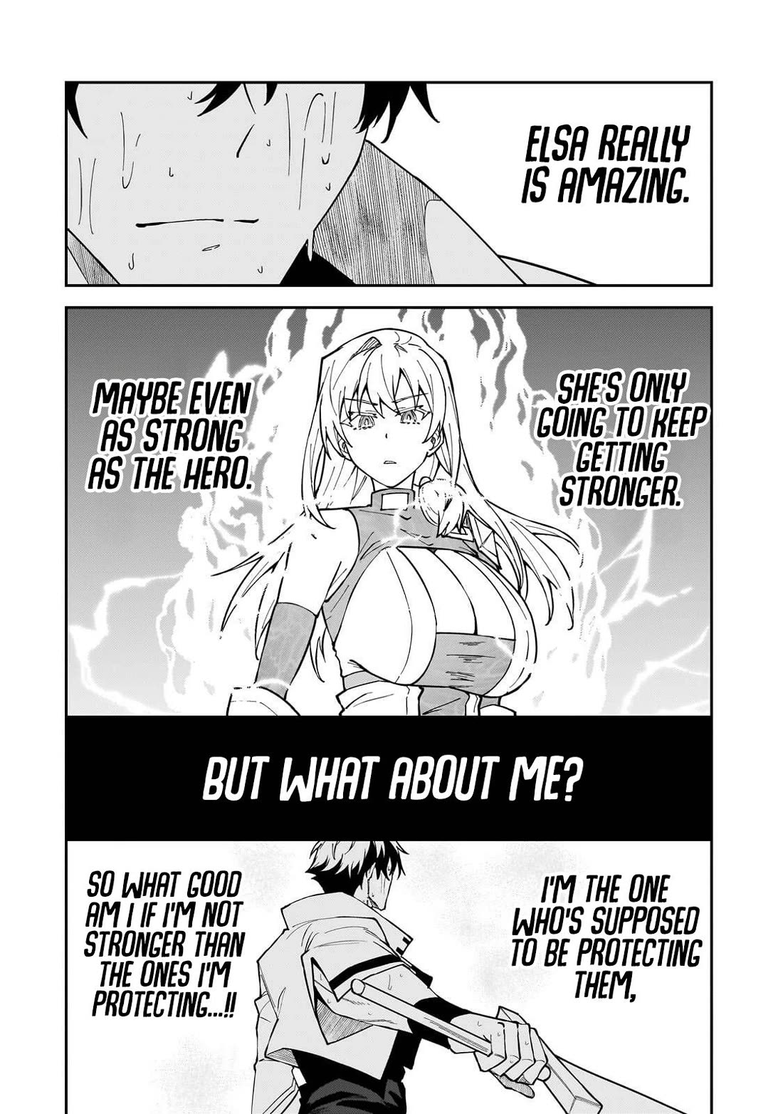 S Rank Boukensha de aru Ore no Musume-tachi wa Juudo no Father Con deshita Chapter 63 page 29 - Chapter 63