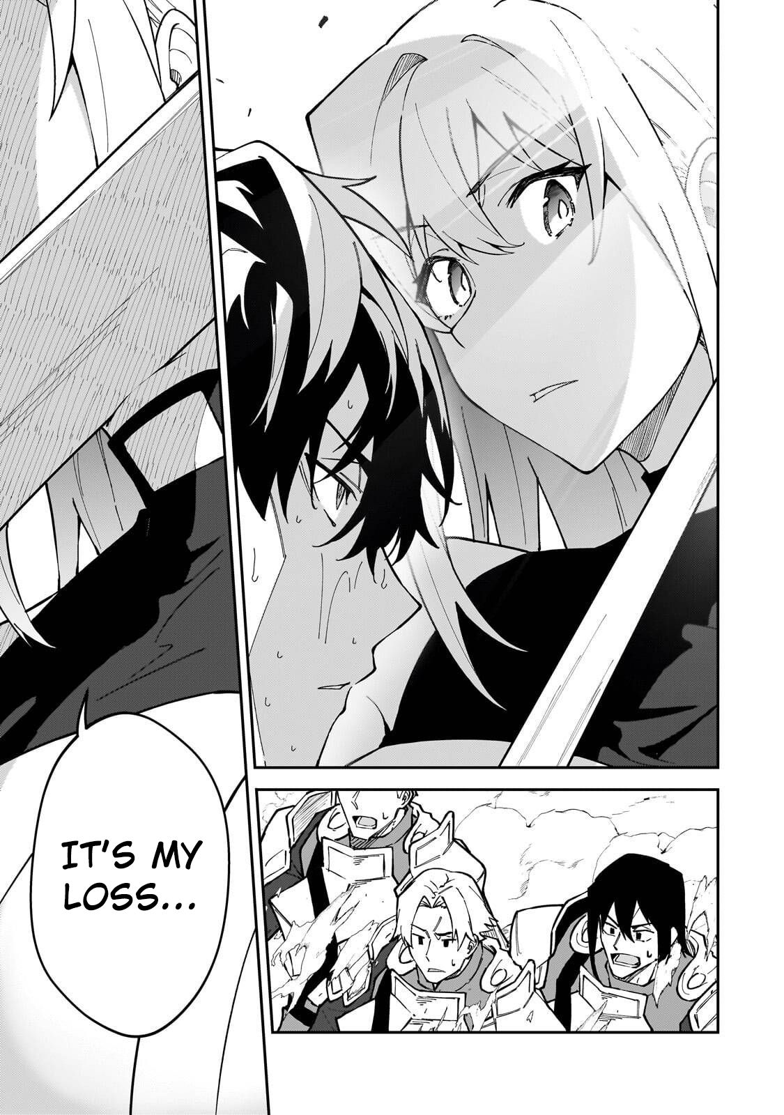 S Rank Boukensha de aru Ore no Musume-tachi wa Juudo no Father Con deshita Chapter 63 page 35 - Chapter 63
