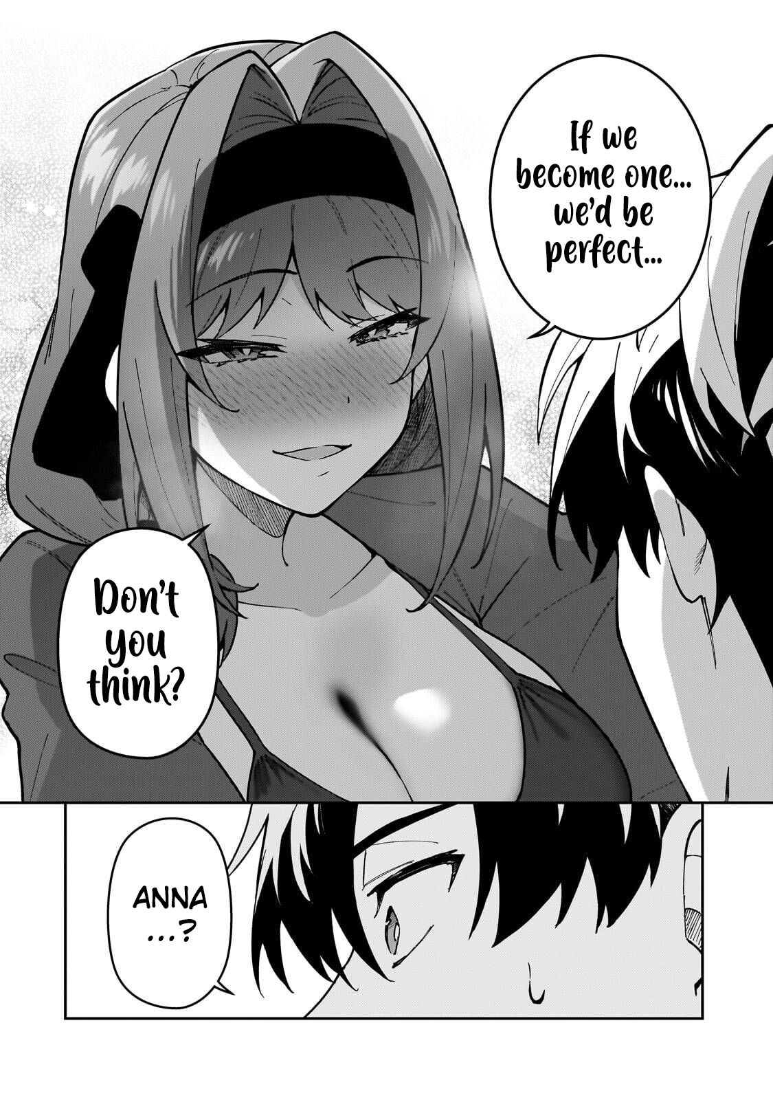 S Rank Boukensha de aru Ore no Musume-tachi wa Juudo no Father Con deshita Chapter 64 page 11 - Chapter 64