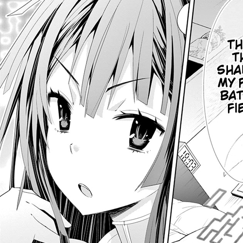 S Rare Soubi no Niau Kanojo Chapter 1.1: Install cover