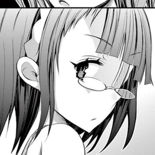 S Rare Soubi no Niau Kanojo Chapter 10.2: Swimming in the Ocean cover