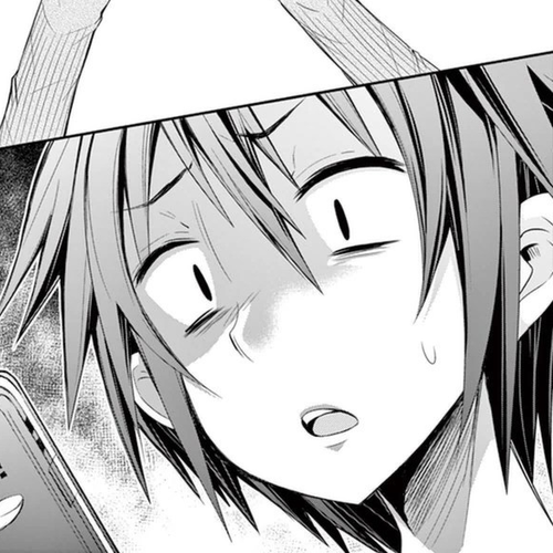 S Rare Soubi no Niau Kanojo Chapter 14.2: Venomous Moon Jelly cover