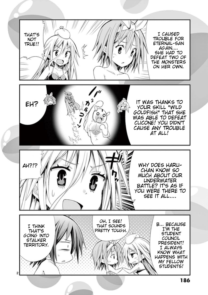 S Rare Soubi no Niau Kanojo Chapter 14.4 page 14 - Chapter 14.4: Volume 3 Extras