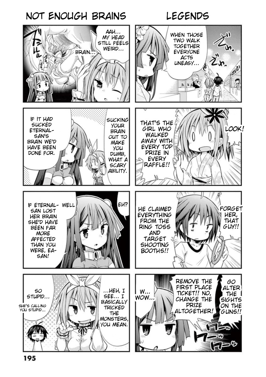 S Rare Soubi no Niau Kanojo Chapter 14.4 page 23 - Chapter 14.4: Volume 3 Extras