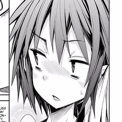 S Rare Soubi no Niau Kanojo Chapter 15: 0 or 1 cover