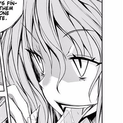 S Rare Soubi no Niau Kanojo Chapter 16: Lamia cover
