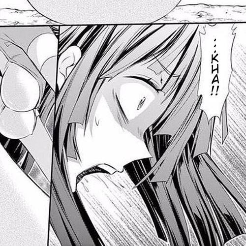 S Rare Soubi no Niau Kanojo Chapter 17: Someone Precious cover