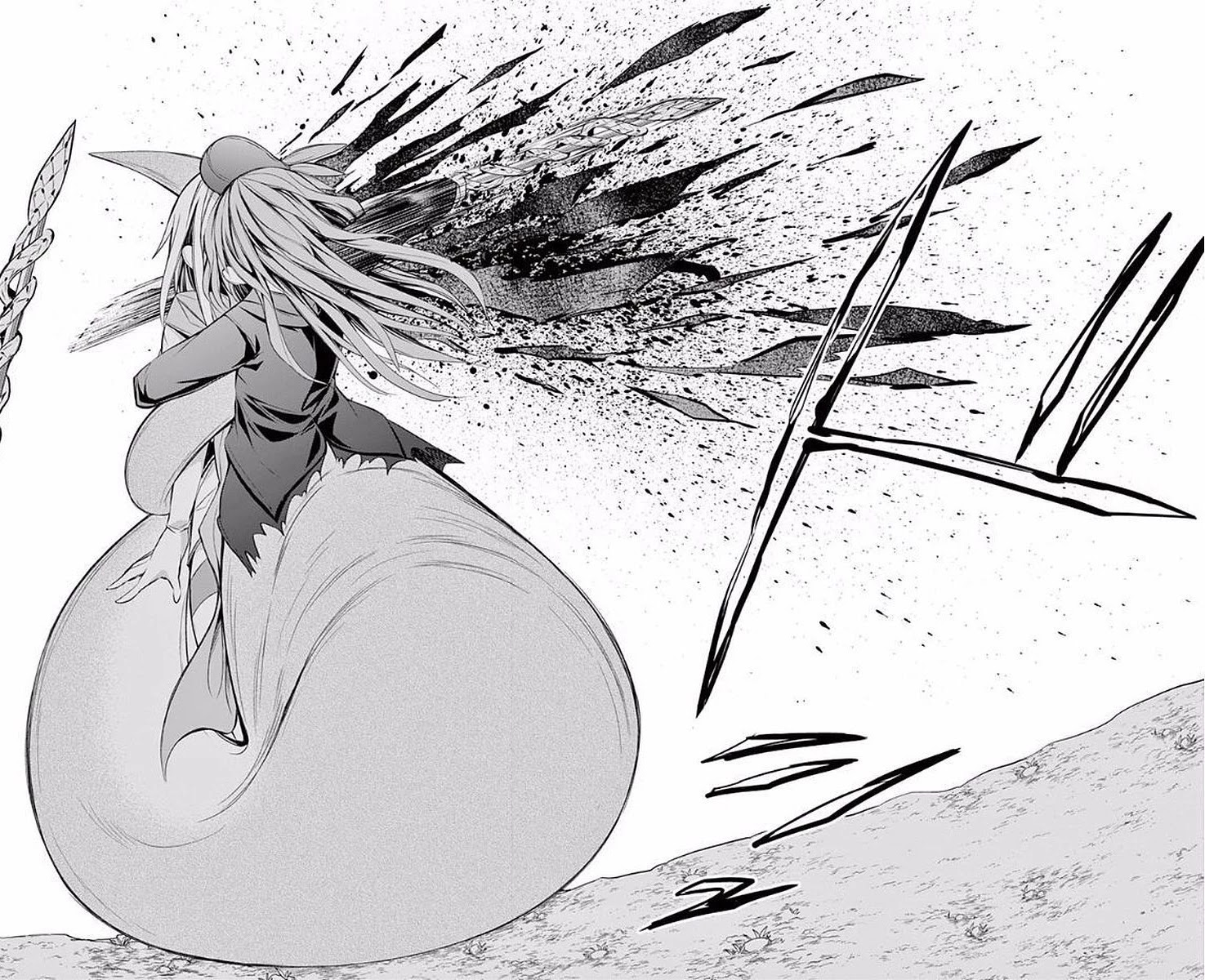 S Rare Soubi no Niau Kanojo Chapter 18 page 18 - Chapter 18: Group-Quest Boss