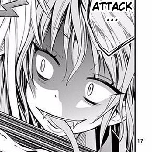 S Rare Soubi no Niau Kanojo Chapter 18: Group-Quest Boss cover