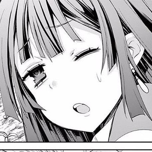 S Rare Soubi no Niau Kanojo Chapter 19: Complete Defeat cover