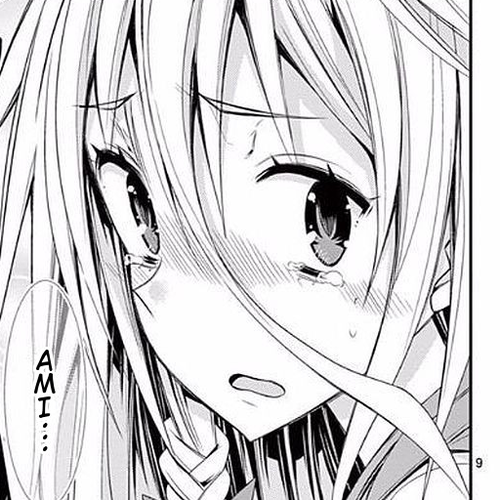 S Rare Soubi no Niau Kanojo Chapter 21: Restart cover