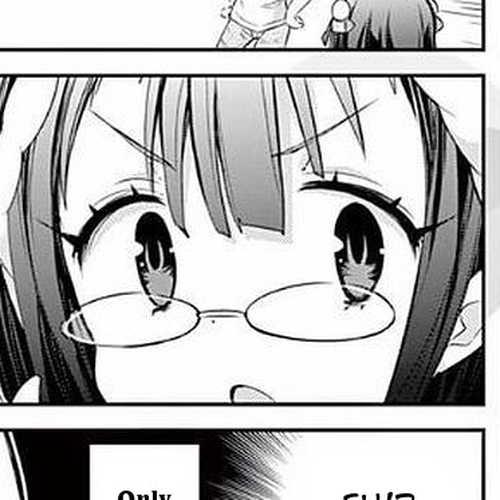 S Rare Soubi no Niau Kanojo Chapter 23.1: Volume 4 Extras cover