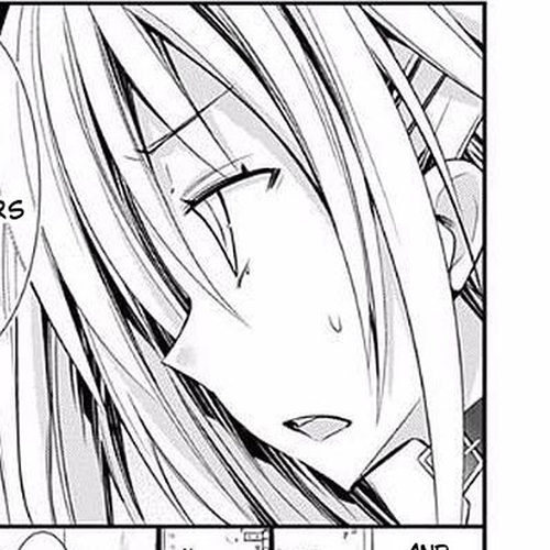 S Rare Soubi no Niau Kanojo Chapter 23: Let's Draw Gacha! cover