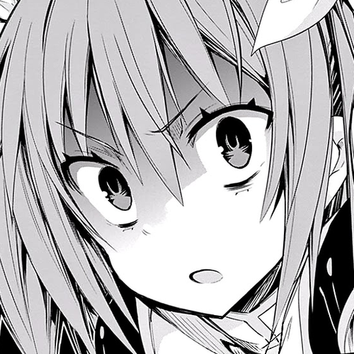 S Rare Soubi no Niau Kanojo Chapter 25: Disinfectant Spray cover