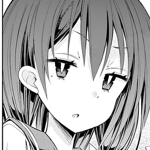 S Rare Soubi no Niau Kanojo Chapter 27: Scorn cover
