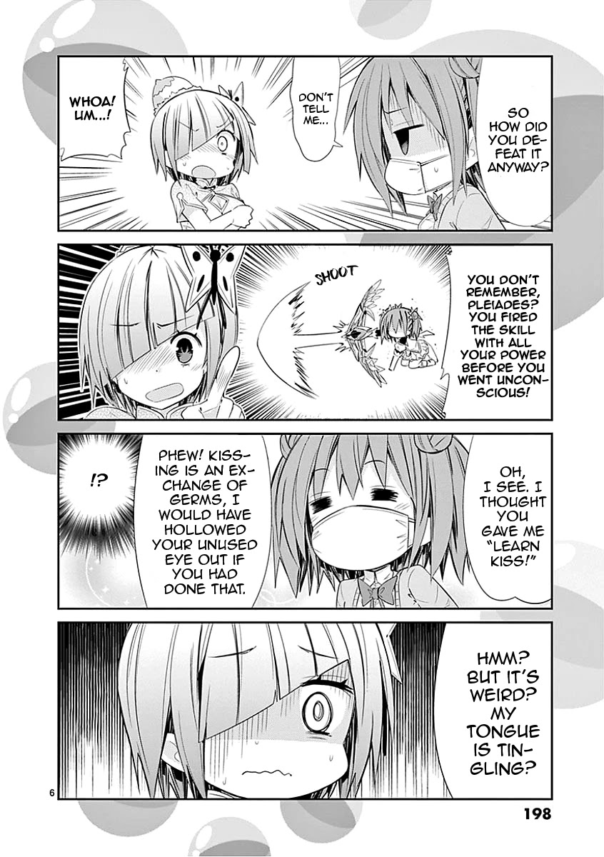 S Rare Soubi no Niau Kanojo Chapter 28.1 page 14 - Chapter 28.1: Volume 5 Extras