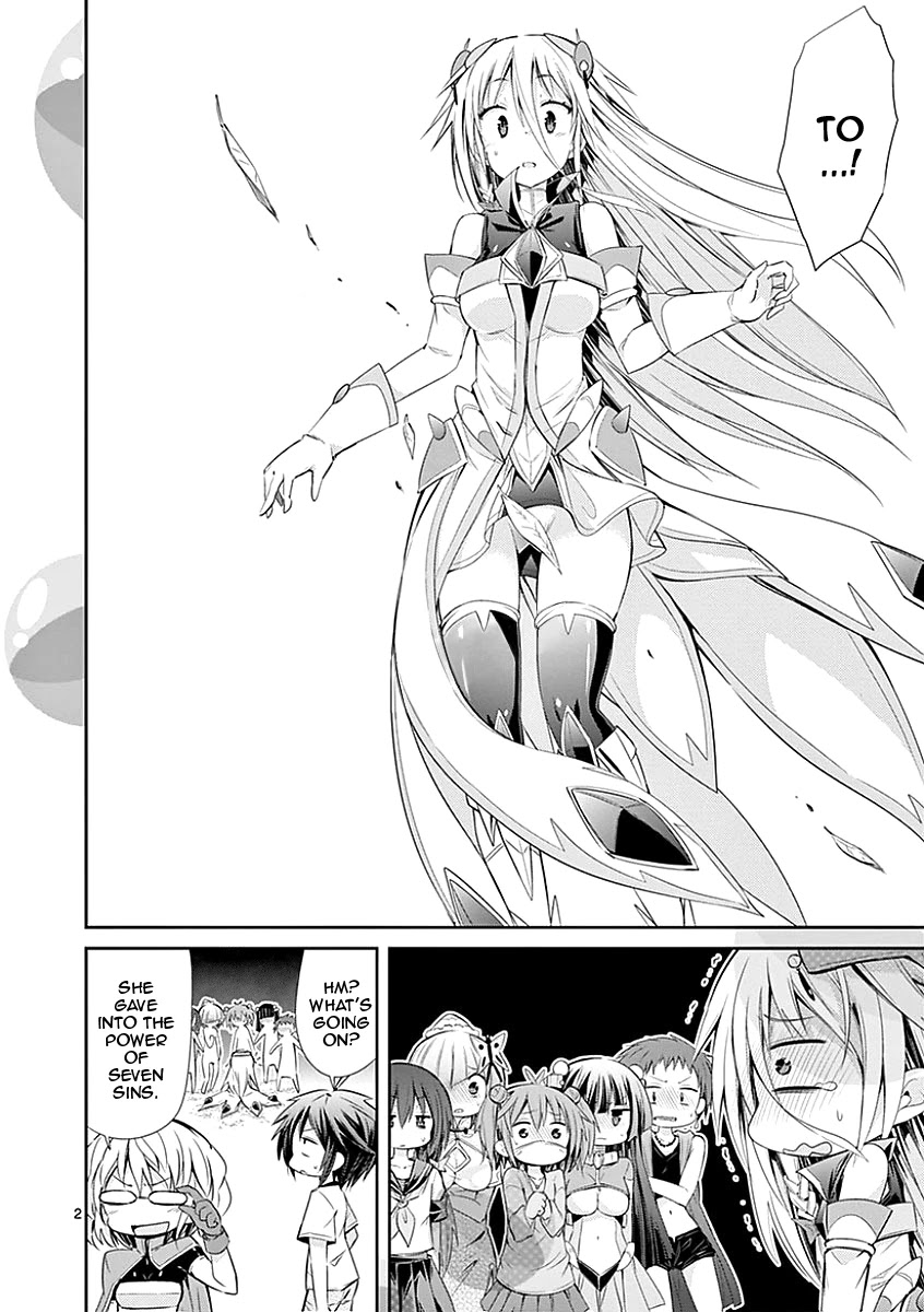 S Rare Soubi no Niau Kanojo Chapter 28.1 page 20 - Chapter 28.1: Volume 5 Extras