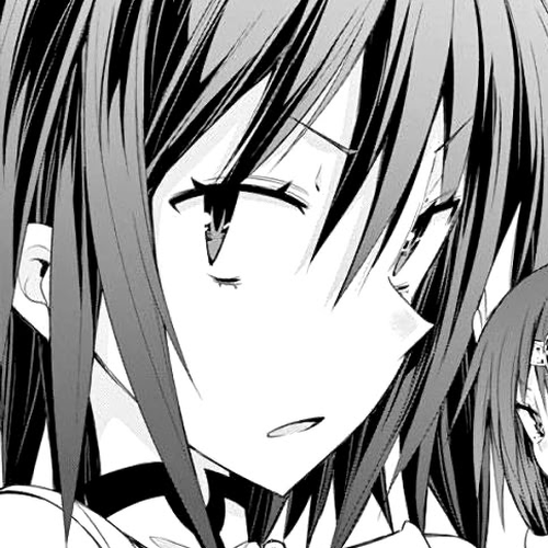 S Rare Soubi no Niau Kanojo Chapter 29: To Ea's Rescue cover