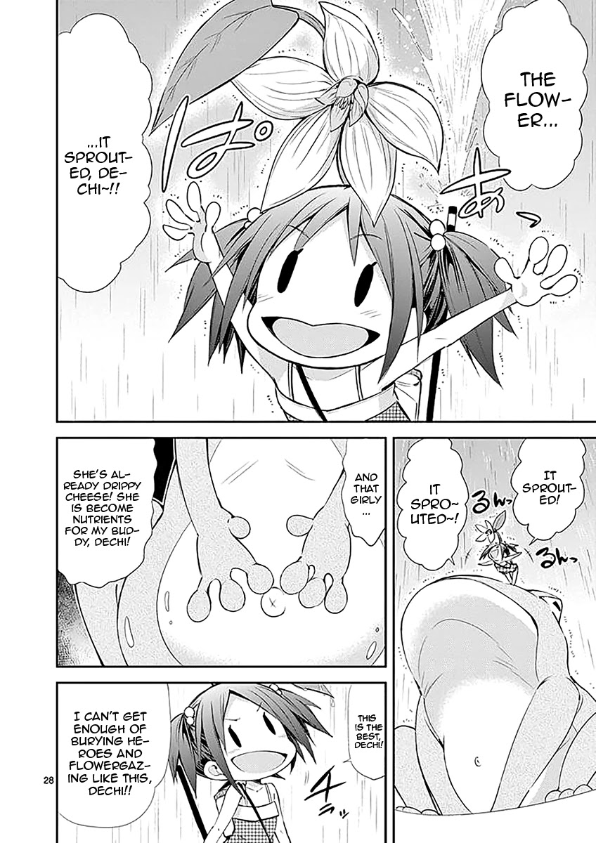 S Rare Soubi no Niau Kanojo Chapter 31 page 28 - Chapter 31: Infected Girl