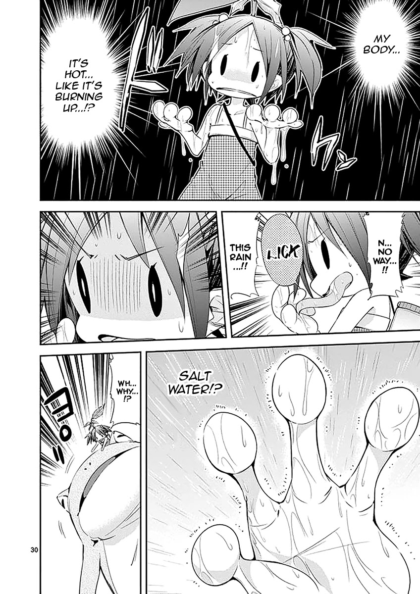 S Rare Soubi no Niau Kanojo Chapter 31 page 30 - Chapter 31: Infected Girl