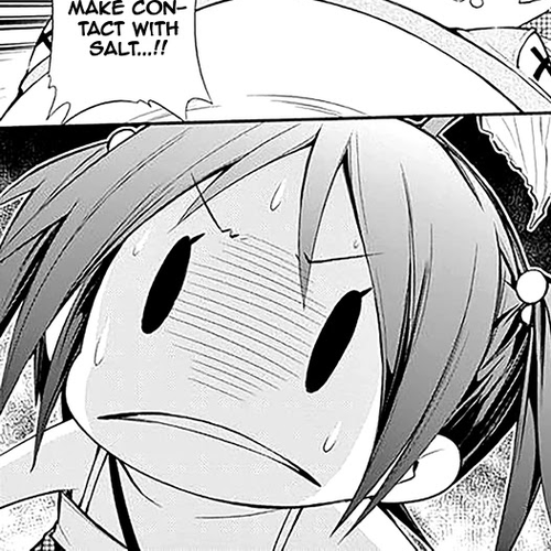 S Rare Soubi no Niau Kanojo Chapter 31: Infected Girl cover