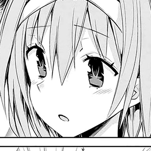 S Rare Soubi no Niau Kanojo Chapter 33: Proof of the Demon King cover
