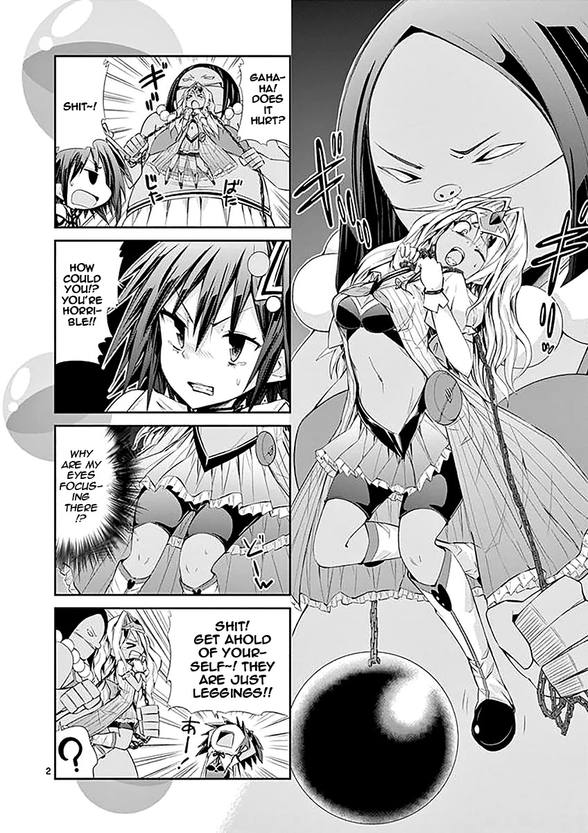 S Rare Soubi no Niau Kanojo Chapter 34.1 page 14 - Chapter 34.1: Volume 6 Extras