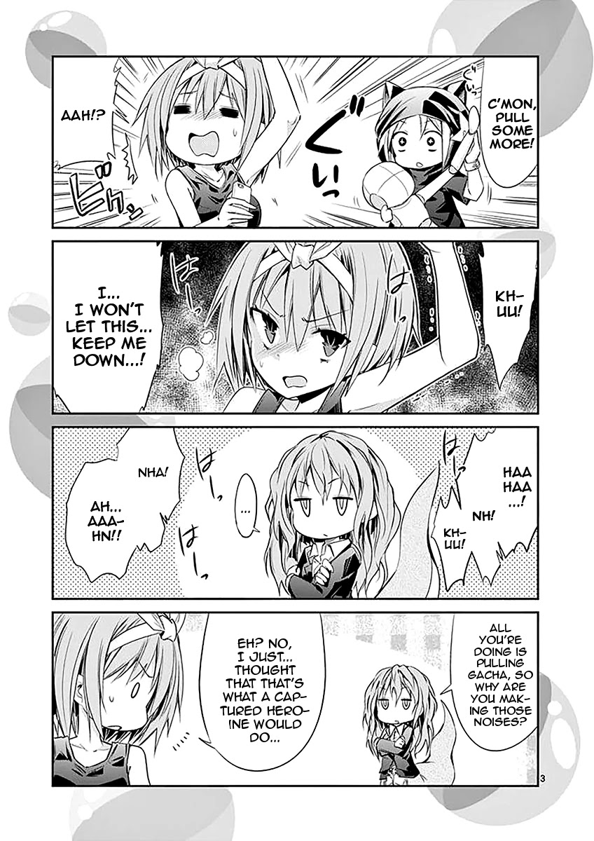 S Rare Soubi no Niau Kanojo Chapter 34.1 page 17 - Chapter 34.1: Volume 6 Extras